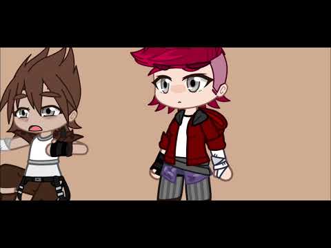 2 Mylo moments in Arcane  ||Arcane Gacha||