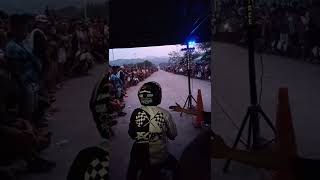 Rxz Vs Nova Dash 59Mm Open 2T Category