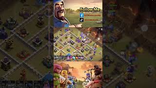 Th12 Yeti Bowler Attack