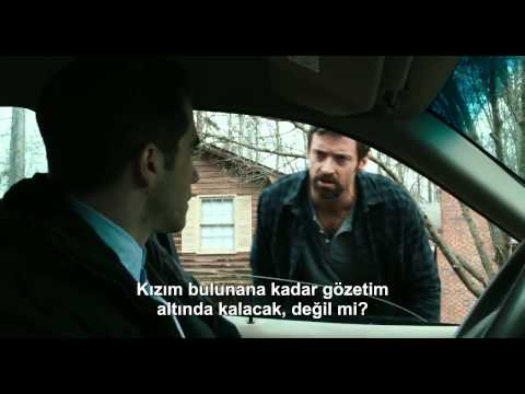 Prisoners [Türkçe Altyazılı Fragman]