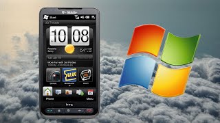 Throwback to HTC HD2 - Legendary Windows Mobile Smartphone