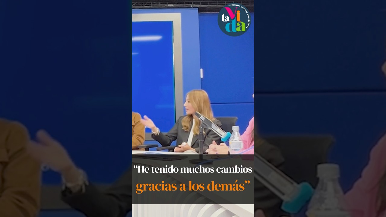 Nuestra gran empresaria de la moda 