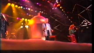 Aerogliders - Absolutely