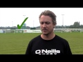 Know Your Opposition- Northampton Saints