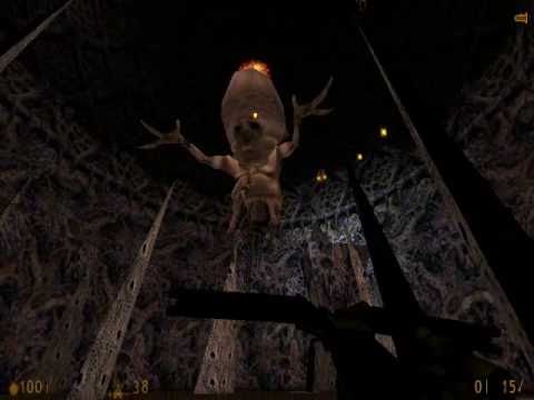 how to beat nihilanth how to beat nihilanth