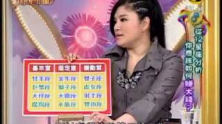 非關命運:如何找到財運機緣(2/6) 20100831