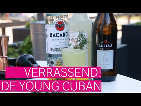 Video: Tour door de Bacardi-distilleerderij in Puerto Rico