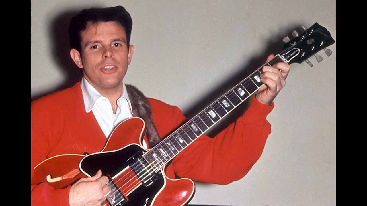 𝘿𝙀𝙇 𝙎𝙃𝘼𝙉𝙉𝙊𝙉 - 10 Song Anthology - stereo and stereo mixes - see listing