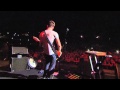 Kings of Leon - On Call [Song for the City @ Albuquerque]
