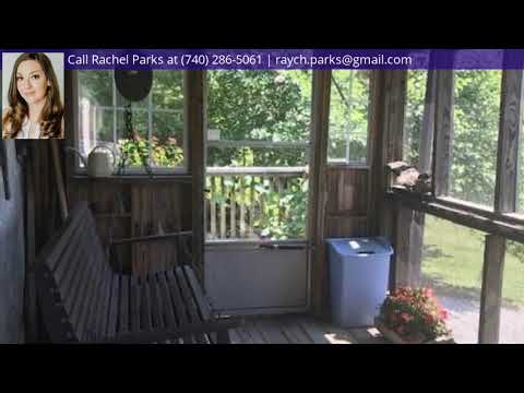 121 Hatfield Lane, Jackson, OH home video tour