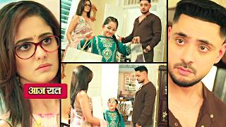 MANNAT: Har Khushi Paane Ki Today Episode NEW PROMO | Ayesha Singh &amp; Adnan Khan | 25th April 2026