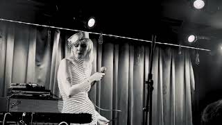 Pink Stiletto - Live in San Francisco @ Cafe Du Nord