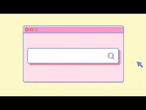 GOOGLE SEARCH INTRO TEMPLATE NO TEXT