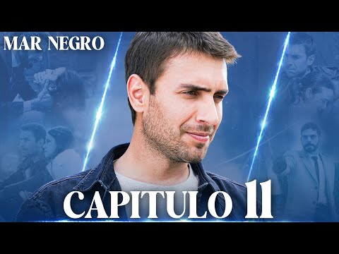 Black Sea Chapter 11 Fugitive 