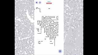 Arrows ➡️ Level 75 Walkthrough & Solution