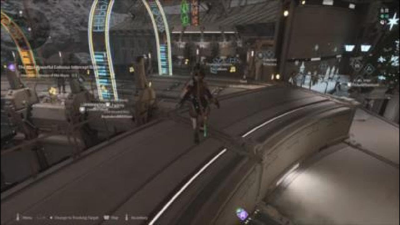 The first descendants for the first time at axion plains