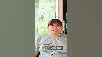 DONGENG SUNDA BOS ANGKUH VS MANG CILOK KELILING