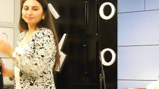 GAMZE GÜLER MAVİLİM