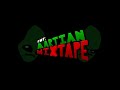 Martian mixtape brainache instrumental