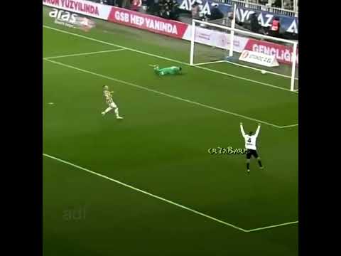 Beşiktaşım küçük takıma acımıyor 😄 #beşiktaş #fenerbahçe #derbi