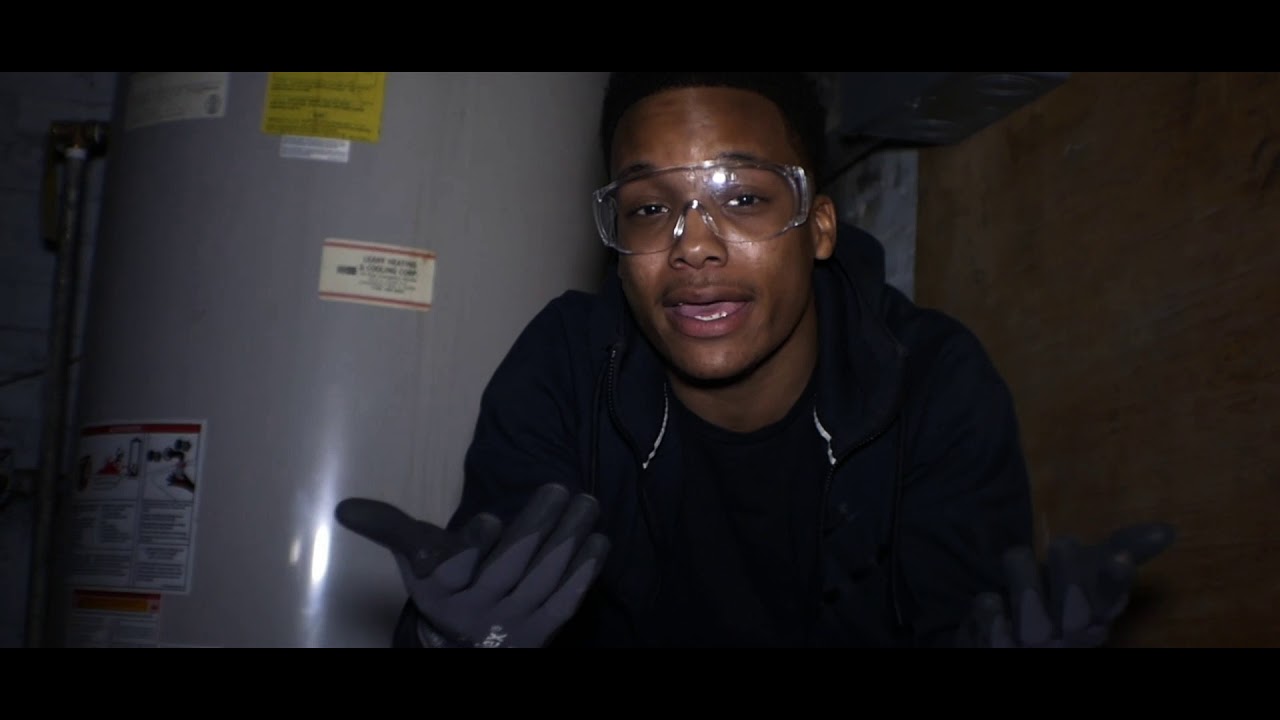 Smooth-Progression (Official Video) Shot by: Ljay Productions