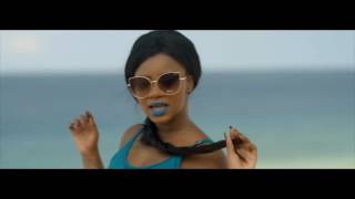 Vanessa Désiré feat P.Jay - Deeper (Clip Officiel)