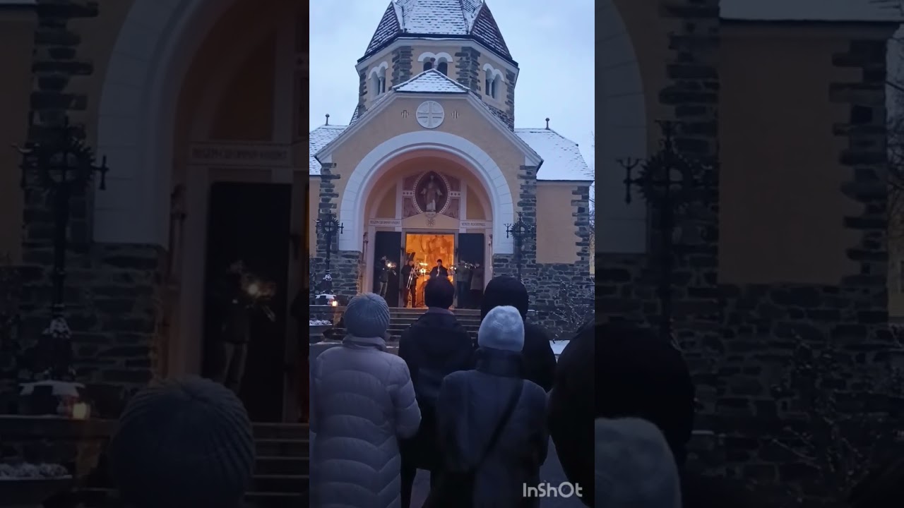 Weihnachtsbläser Ensemble Krems und Stein 2025 mit Florian Berger 