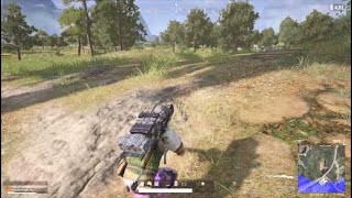 Whacking A Crooked Preacher An Squashing Roaches