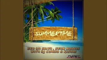 Summertime (Fizo Faouez Remix)