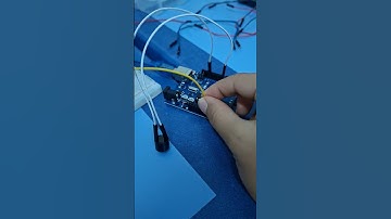 Buzzer ile İstiklal Marşı #arduino #arduinoproject #robot #robotics#istiklalmarşı