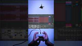 Ableton + PS5 + OPUS