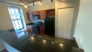 1 Bedroom A4