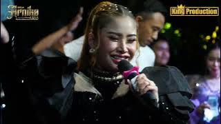 MANUK DARA SEPASANG - ANIK ARNIKA II DS PANJALIN LOR SUMBER JAYA MJLK 28 APRIL 2024