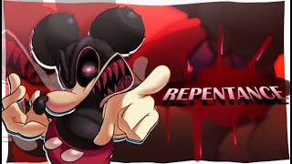 Vs Mouse - Repentance Retake