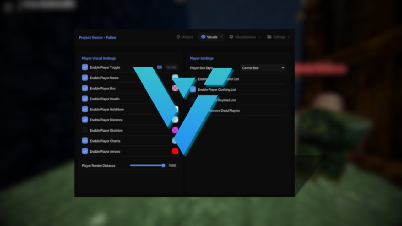 Vector Tutorial 🔥 Inject, Ban Bypass, Config Setup, Downgrade & My Settings!