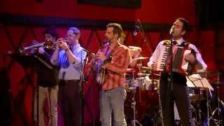 RanaSantacruz "Lobo" - CUNY TV @ Rockwood Music Hall