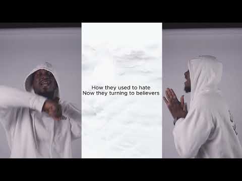 Oba Lurge Ft. Paybac Iboro - Unbelievers (Lyrics Video)