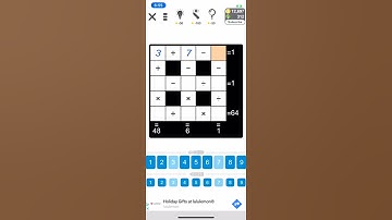 Puzzle Page Cross Sum Answers - Dec 10 | Puzzle Page Answers