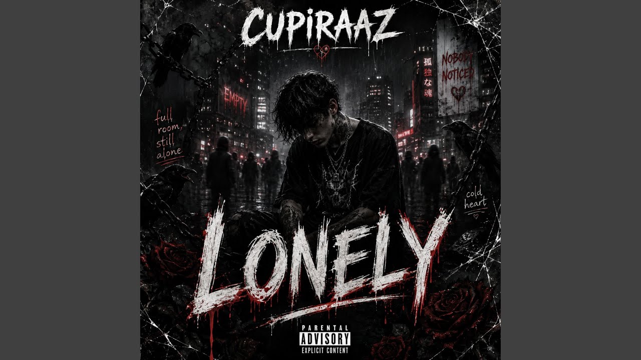 LONELY