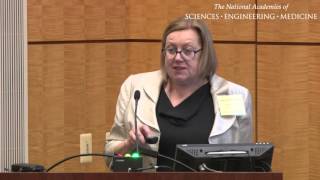 10/20/2015 - Session II: Designing Better Clinical Trials for Duchenne Muscular Dystrophy