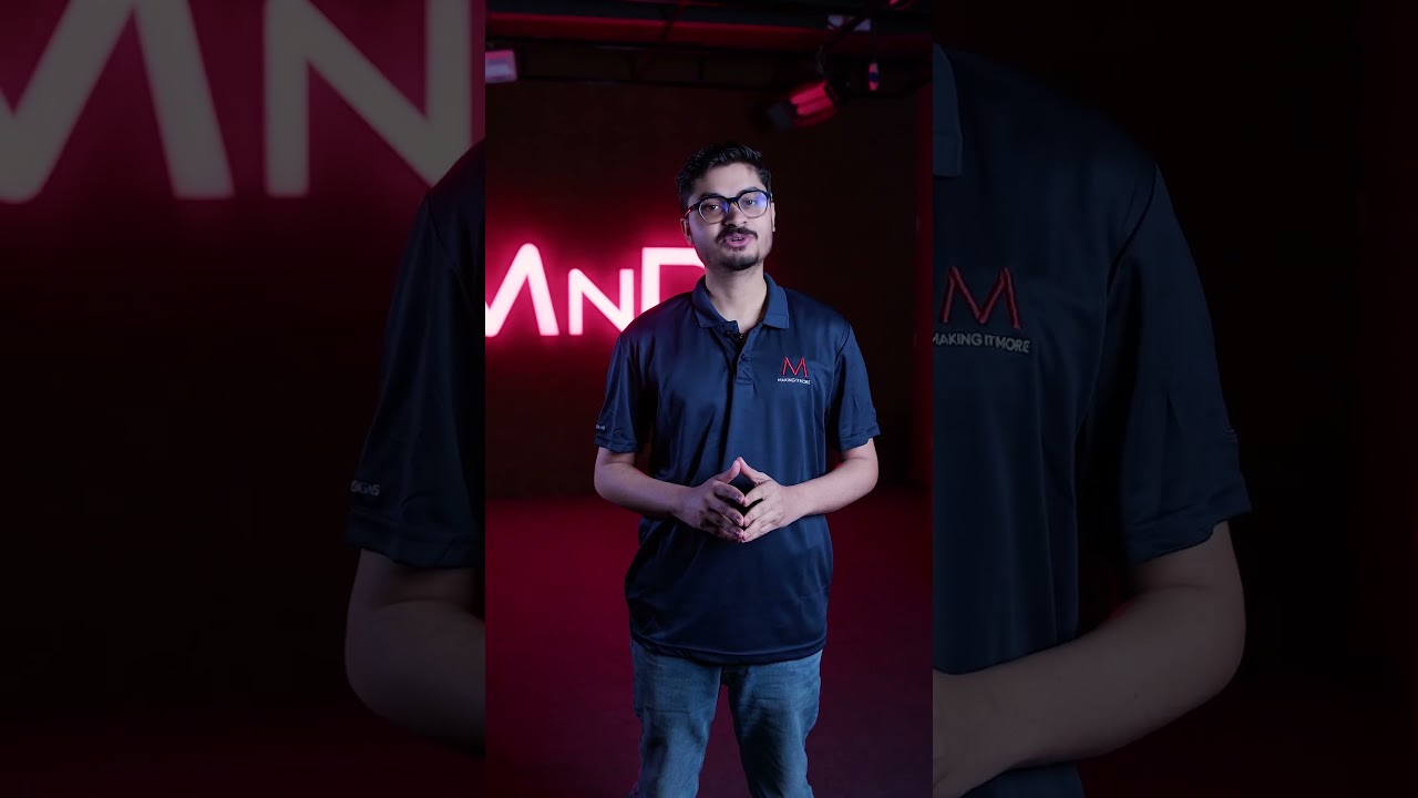 Media Designs - Market Ka Shark 