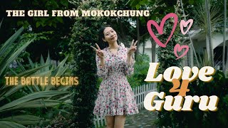 LOVE GURU 4 - Short Comedy/Entertainment movie (featuring @ayusangjamir6906 )