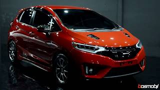 ... link : http://www.bosmobil.com/honda-jazz-rs-gk5-patrick/ owner
antonius patrick spec mugen grill, ventilazed visors,