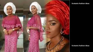 Beautiful Amazing Ankara Top Styles for Young Ladies screenshot 5