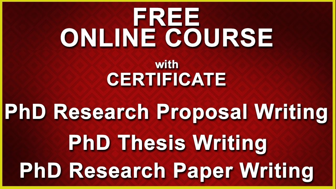 online research papers thesis