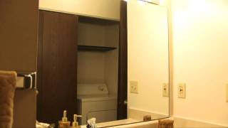 Willow Creek Crossing Apartments - Strasburg Floorplan