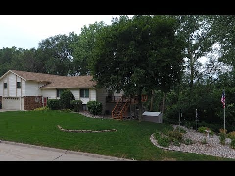 3813 Douglas Ct Sioux City IA 51104