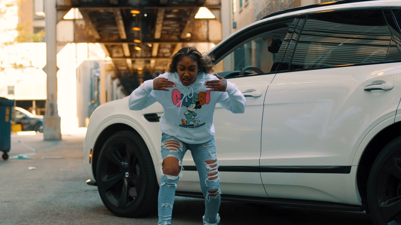 E Money - Bragging Different (Official Music Video) 🎥 By IG 