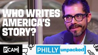 Who Gets to Speak Freely in America Philly Unpacked