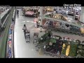 Waterford police have released the video of a reported theft at Meijer.